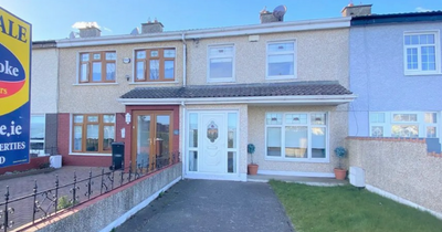 Five incredible south Dublin houses for sale for under €250,000