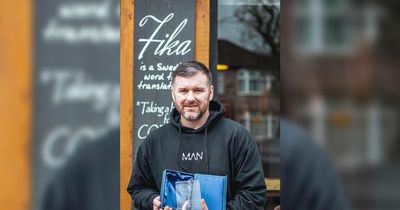 Liverpool café opens new site to support homeless people looking for work