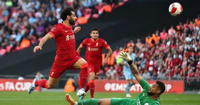 Liverpool vs Man United prediction and odds: Mo Salah backed to score at Anfield and guide Reds to top spot