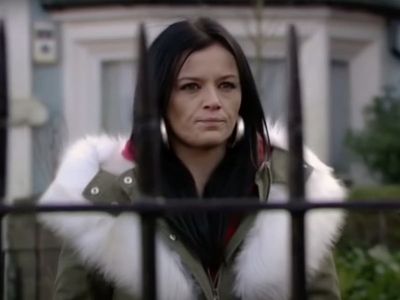 Former EastEnders actor Katie Jarvis admits racially aggravated harassment and assault