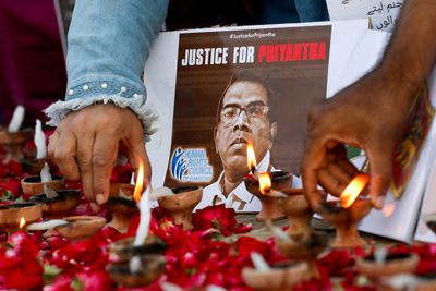 Lynching of Sri Lankan manager by Pakistani mob was anti-Islam -court