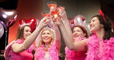 Bride-to-be fumes over friend's hen do prank that nearly 'cost her relationship'