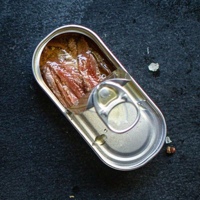 How to use up leftover anchovies