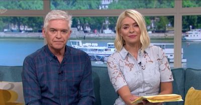 ITV This Morning under fire as viewers switch off after 'useless' segment