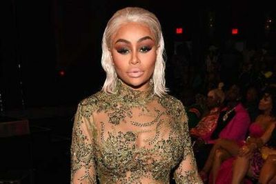 Who is Blac Chyna? Model and Rob Kardashian’s ex-fiancee sues the Kardashians