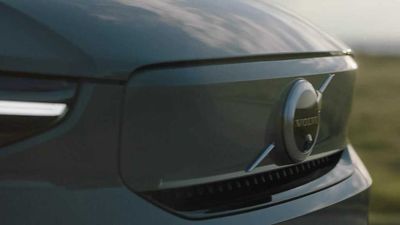 Volvo Plug-In Car Sales: Almost 50,000 In Q1 2022