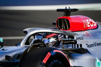 How F1's level playing field rules have impacted computer chip choices
