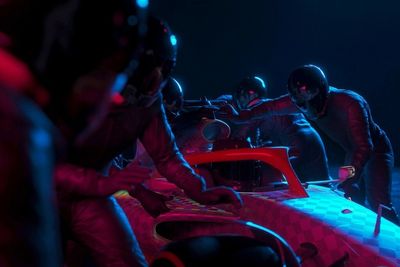 The most important features in F1 Manager 2022