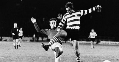 Graham Fyfe dead aged 70 as Rangers mourn loss of Barcelona ’72 star
