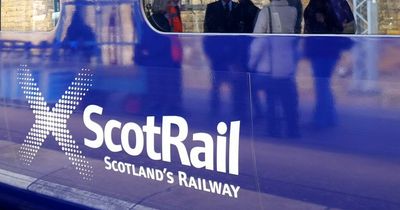 ScotRail urges passengers to wear face masks on trains after legal rule lifted