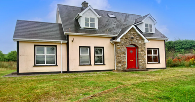 Seven stunning rural homes on the market in Ireland right now for under €100,000