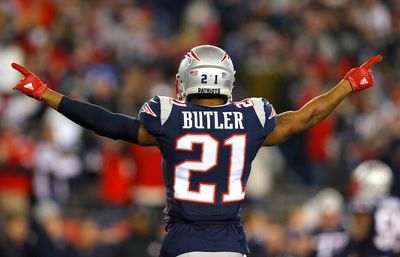 Malcolm Butler explains retirement, decision to return to football
