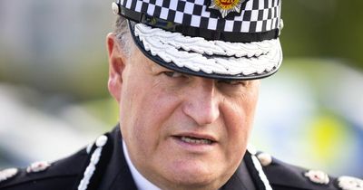 Greater Manchester Police chief admits force 'were borderline incompetent over Rochdale grooming gangs'