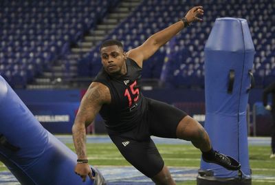Defensive Interior linemen squarely on Raiders draft radar