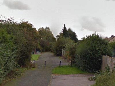Boy stabbed at children’s birthday party as neighbours hear ‘screaming’ after ‘row’