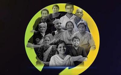 Ten changemakers across India to get their work showcased