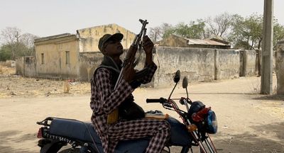 Are Nigeria’s bandits a new Boko Haram cell or rival ‘terrorists’?