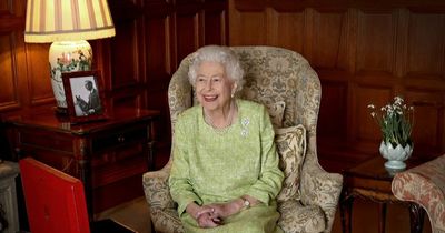 Queen has never broken emotional birthday pledge she made 70 years ago
