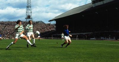 Rangers hero passes away as Ibrox club confirm sad news over ex-star