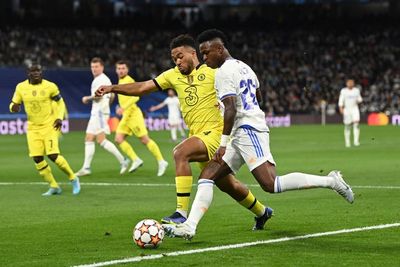 Thomas Tuchel hails ‘brilliant’ Chelsea defender Reece James