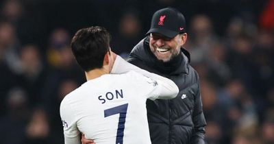 What Jurgen Klopp has said about Antonio Conte's Tottenham ahead of Liverpool vs Man United