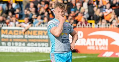 Leeds Rhinos talking points: Picking up the worst habit, teenage talent and must-win game