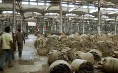 Centre’s intervention sought to re–open jute mills in West Bengal
