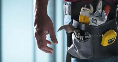 10 tiny home repair jobs that could end up costing you up to £32,000 if left unattended