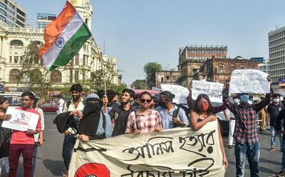 Anish Khan death case | SIT submits probe progress report to Calcutta HC