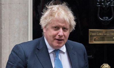 Partygate: MPs to vote on whether Boris Johnson should be investigated for misleading parliament