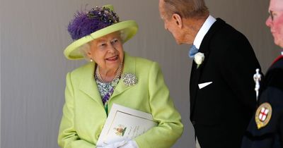 The Queen's top fashion moments revealed - as millions say her style has inspired nation