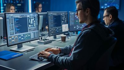 Iveda Solutions: Buy, Sell, or Hold?