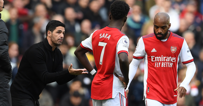 Mikel Arteta's summer striker talks fail to justify Arsenal transfer gamble costing top four