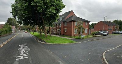 New traffic restrictions brought in following completion of housing development in Salford