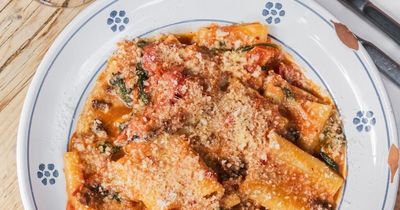 Sugo announces opening date for site in Greater Manchester’s new foodie hotspot