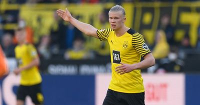 Everything Erling Haaland has said on Leeds United as striker's Premier League links intensify