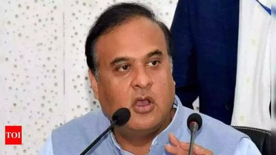 Assam worried about youths joining Ulfa(I), says CM Himanta Biswa Sarma; asks parents, society to be on guard