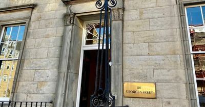 Pension advisory firm Isio secures five-year lease at 110 George Street in Edinburgh