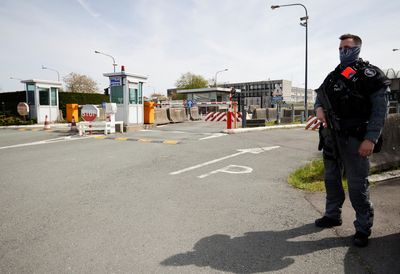 Belgium starts trial of suspected Paris attack helpers