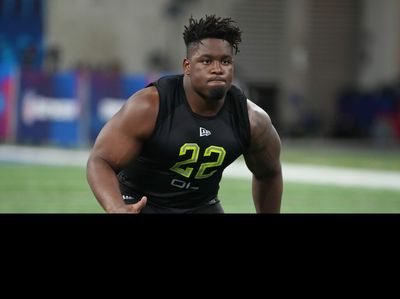 Cincinnati Bengals 7-round 2022 NFL mock draft: Trade-up edition