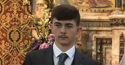 Teen killed in Liverpool café attack was three months away from being a dad