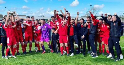 North Shields veteran Gary Ormston keen to play on alongside talented generational crop of youngsters