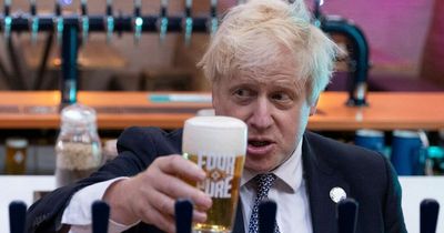 MPs to vote on whether Boris Johnson misled Parliament