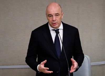 Russia to spend over $32.3 billion to support economy under sanctions
