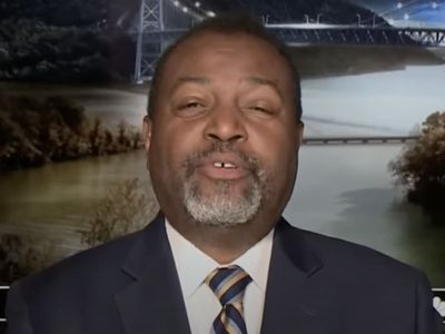 MSNBC analyst Malcolm Nance joins fight in Ukraine: ‘I am done talking’