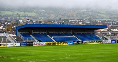 Antrim v Cavan Throw-in time, Tv channel information, team news and more