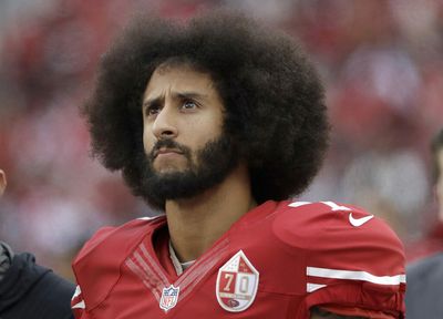 Colin Kaepernick is calling the NFL’s bluff, but this is a game team owners are willing to lose over and over