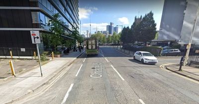 'Unfair parking charges and access issues': Experimental bus lane trial in Salford made permanent