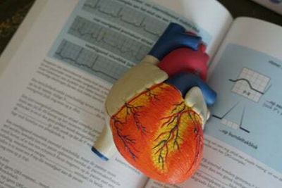 Covid vaccination technology may be used as first heart attack ‘cure’
