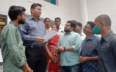 Andhra Pradesh: Sugarcane farmers anxiously await dues in Parvatipuram